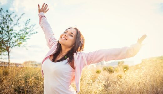 現状に満足できないときの対処法【足るを知る】